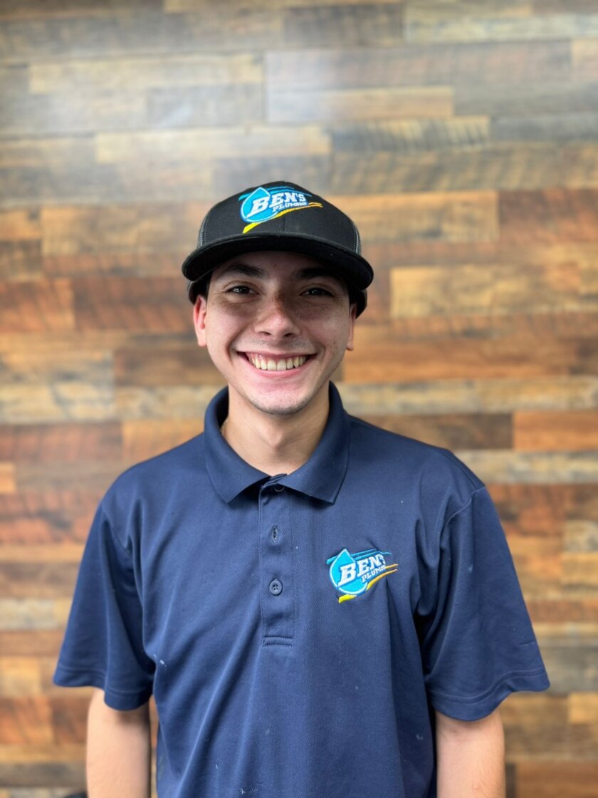 Jacob Pedroza